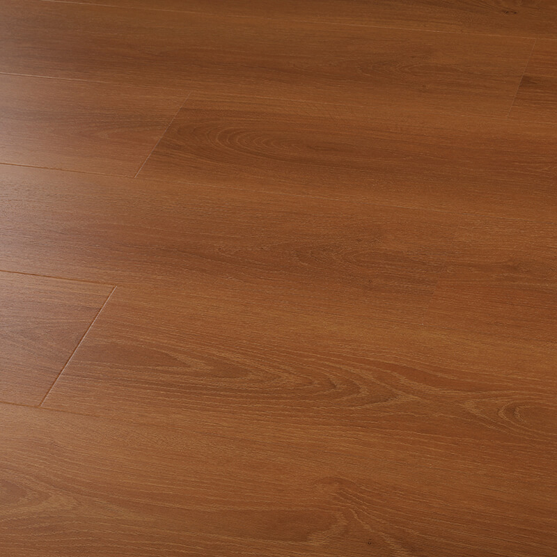 Red Oak Laminate Flooring (KL6008)
