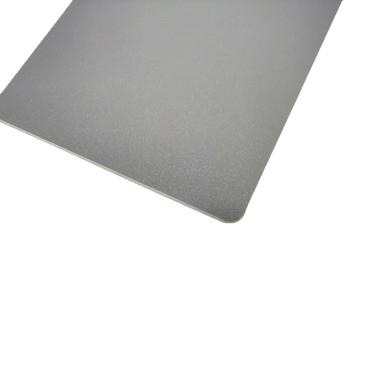 UV Panel Silver