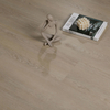 Wholesale 4mm Interlocking Tiles Spc Flooring (FS4109)