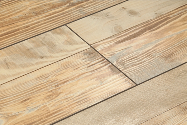 Small Embossed Surface 1217*197*8mm/12mm Laminate Flooring (LD8816)