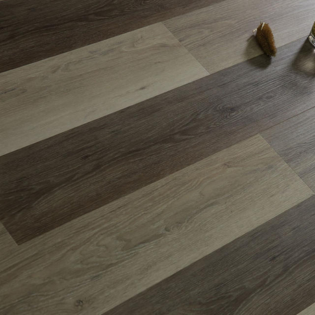 Spc Floor Tiles Suppliers 1220*180*4.0/5.0mm(customized)(MC5696)