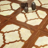 Parquet 600*600*12mm Laminate Flooring (WY328)