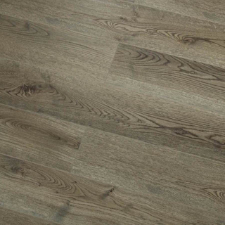Wood Grain Surface 1217*196*12mm Laminate Flooring (LC805)